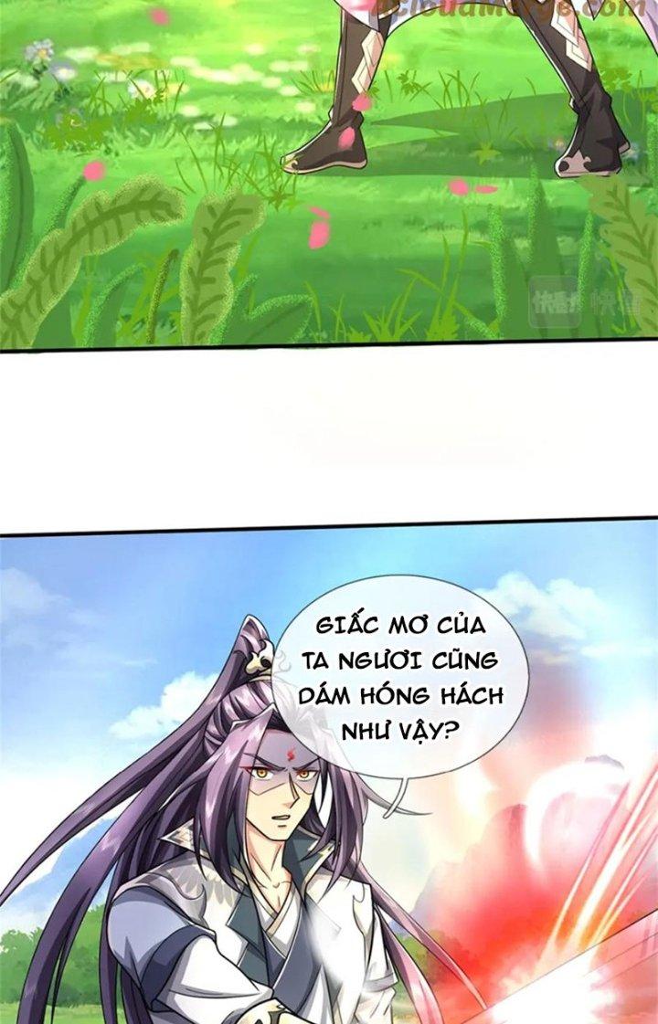 Ta Được Nuôi Dưỡng Bởi Nữ Ma Đầu Chapter 75 - Trang 2