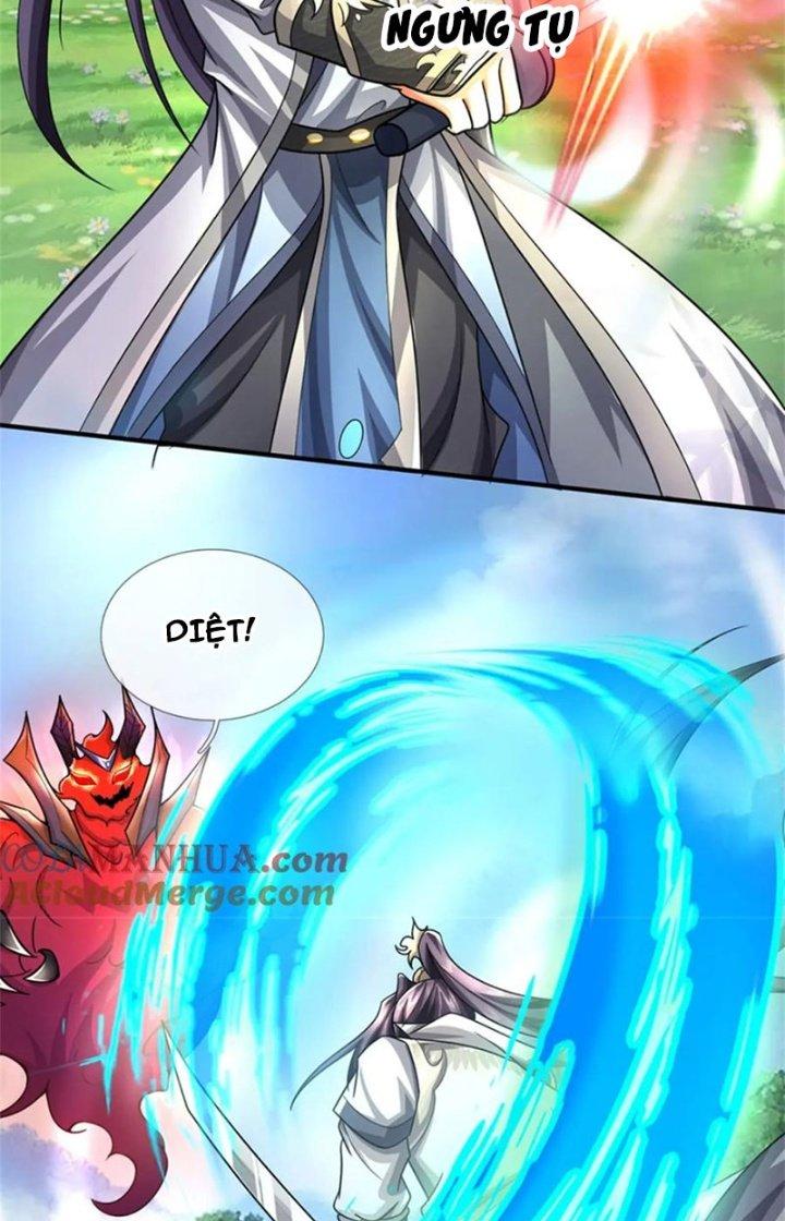 Ta Được Nuôi Dưỡng Bởi Nữ Ma Đầu Chapter 75 - Trang 2