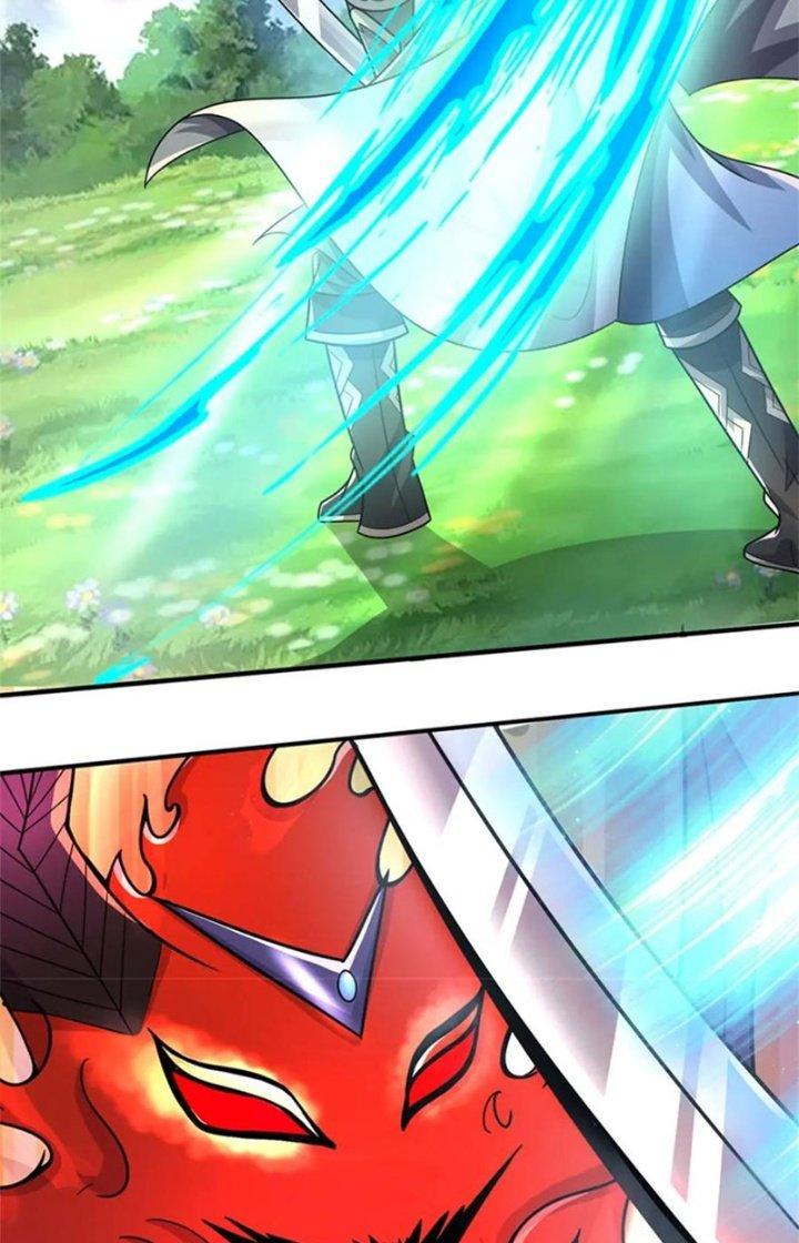 Ta Được Nuôi Dưỡng Bởi Nữ Ma Đầu Chapter 75 - Trang 2