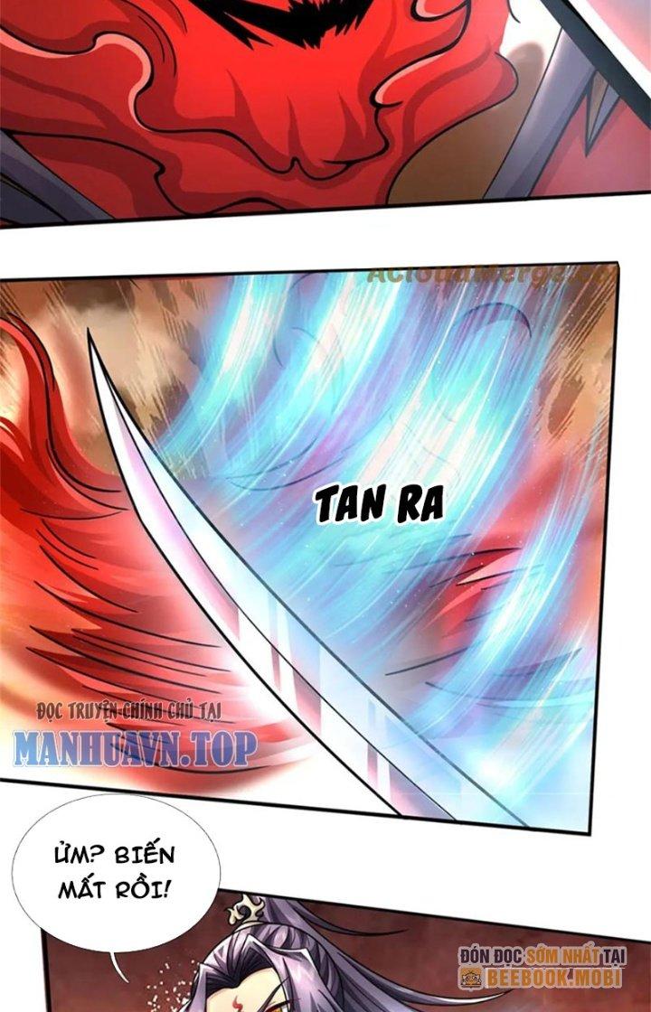 Ta Được Nuôi Dưỡng Bởi Nữ Ma Đầu Chapter 75 - Trang 2