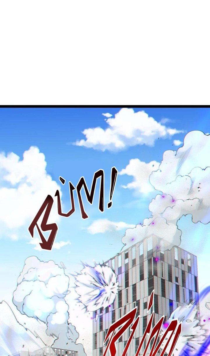 Phương Pháp Sử Dụng Ma Nữ Và Thánh Nữ Chapter 61 - Trang 2