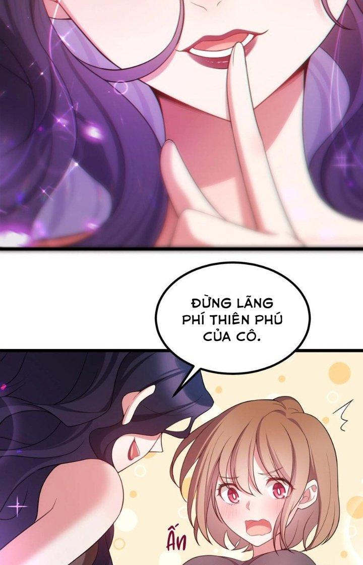 Phương Pháp Sử Dụng Ma Nữ Và Thánh Nữ Chapter 61 - Trang 2