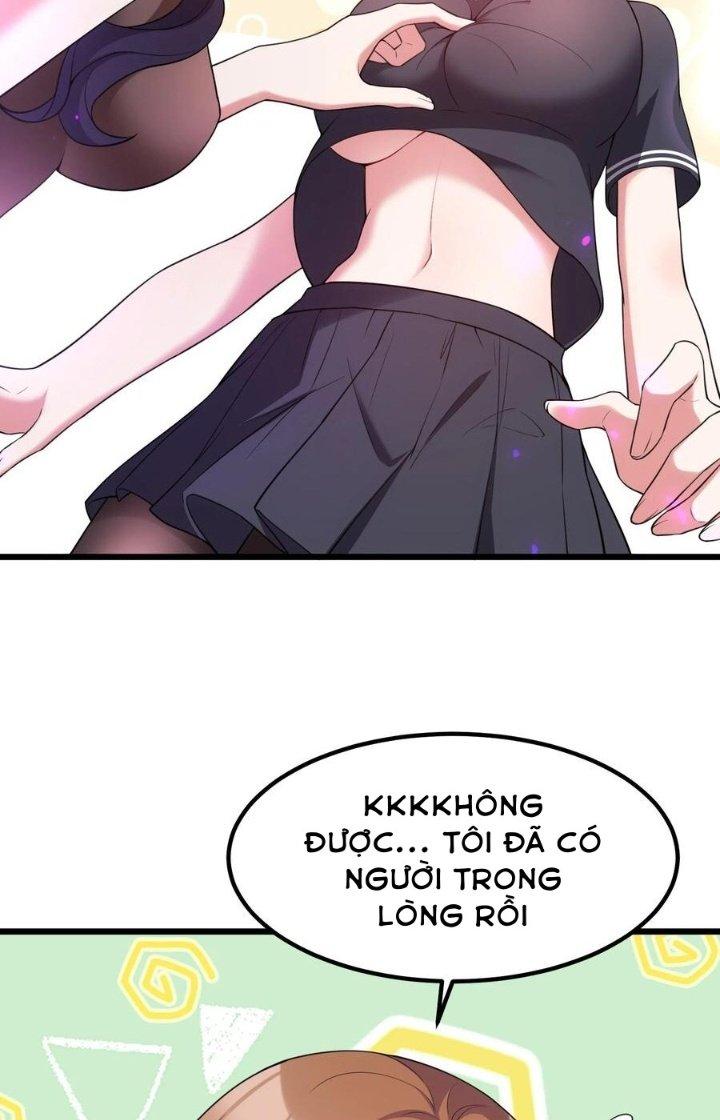 Phương Pháp Sử Dụng Ma Nữ Và Thánh Nữ Chapter 61 - Trang 2