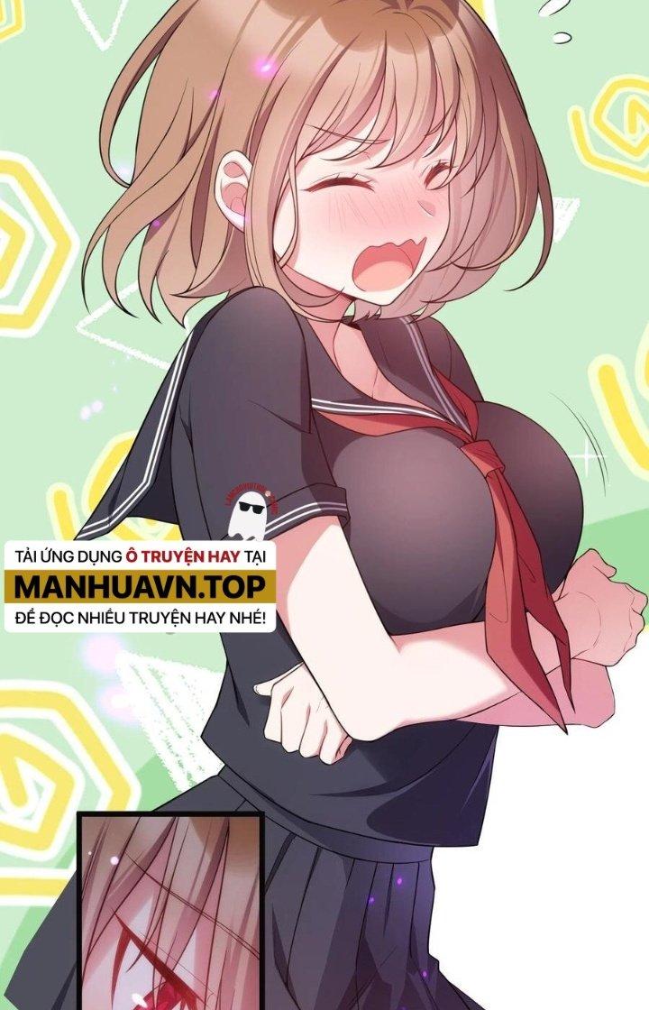 Phương Pháp Sử Dụng Ma Nữ Và Thánh Nữ Chapter 61 - Trang 2