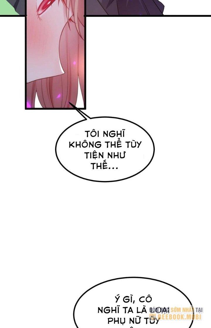 Phương Pháp Sử Dụng Ma Nữ Và Thánh Nữ Chapter 61 - Trang 2