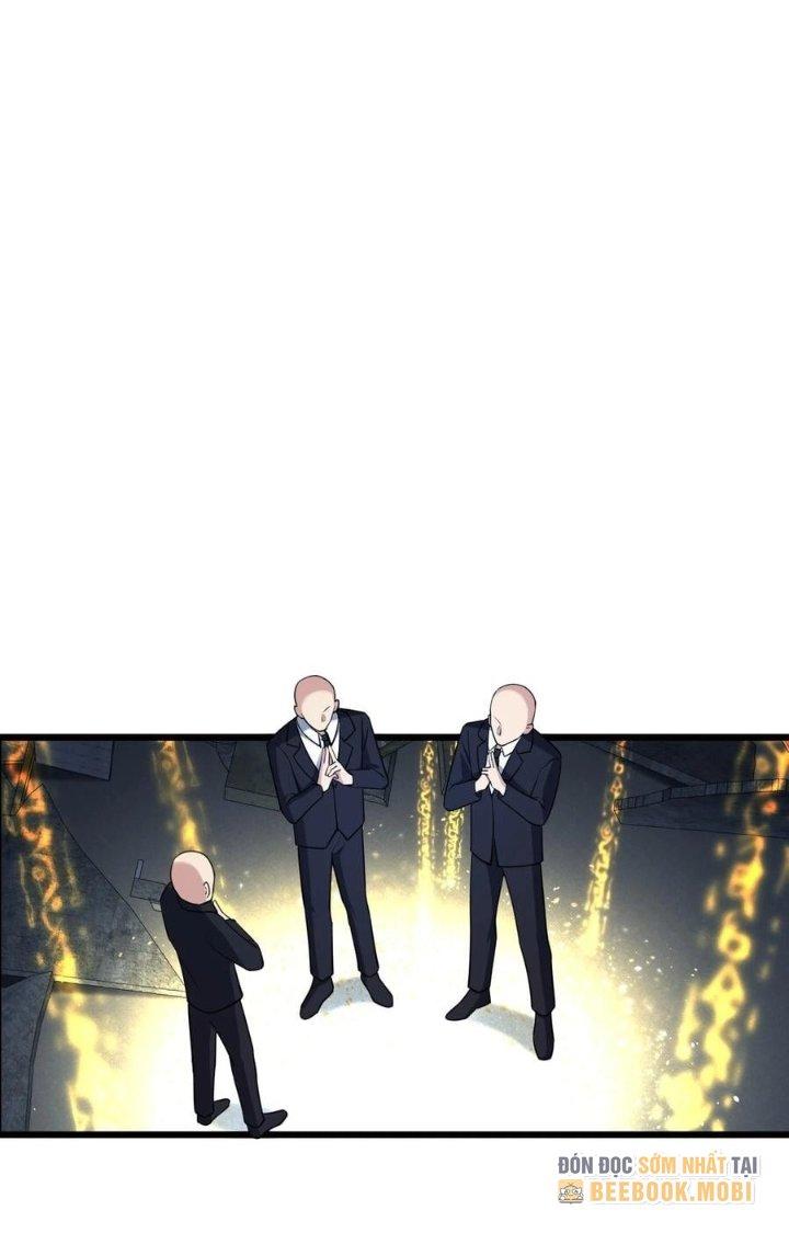 Phương Pháp Sử Dụng Ma Nữ Và Thánh Nữ Chapter 61 - Trang 2