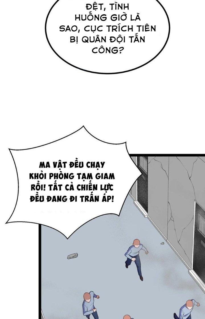 Phương Pháp Sử Dụng Ma Nữ Và Thánh Nữ Chapter 61 - Trang 2