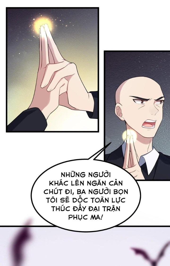 Phương Pháp Sử Dụng Ma Nữ Và Thánh Nữ Chapter 61 - Trang 2