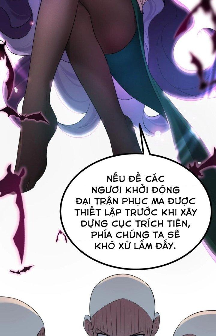 Phương Pháp Sử Dụng Ma Nữ Và Thánh Nữ Chapter 61 - Trang 2