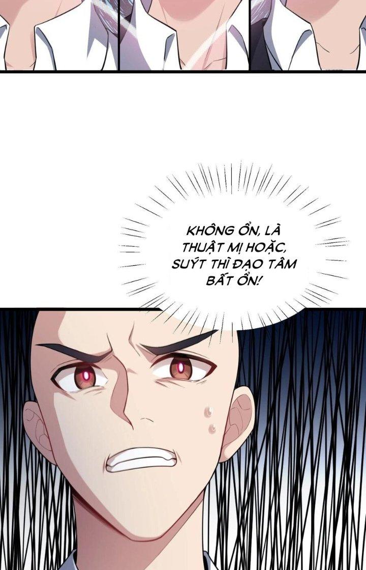 Phương Pháp Sử Dụng Ma Nữ Và Thánh Nữ Chapter 61 - Trang 2