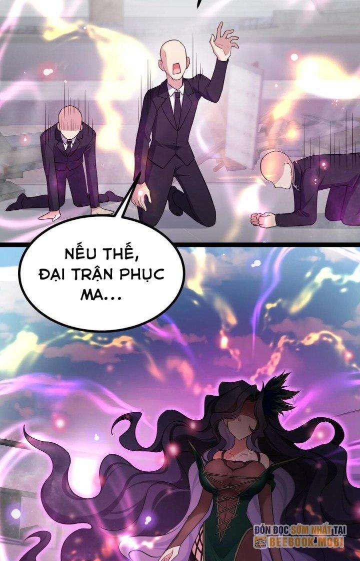 Phương Pháp Sử Dụng Ma Nữ Và Thánh Nữ Chapter 61 - Trang 2