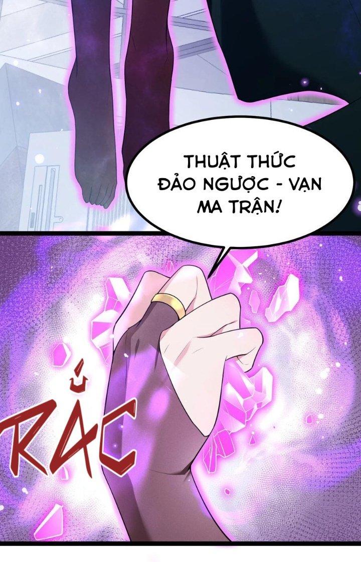 Phương Pháp Sử Dụng Ma Nữ Và Thánh Nữ Chapter 61 - Trang 2