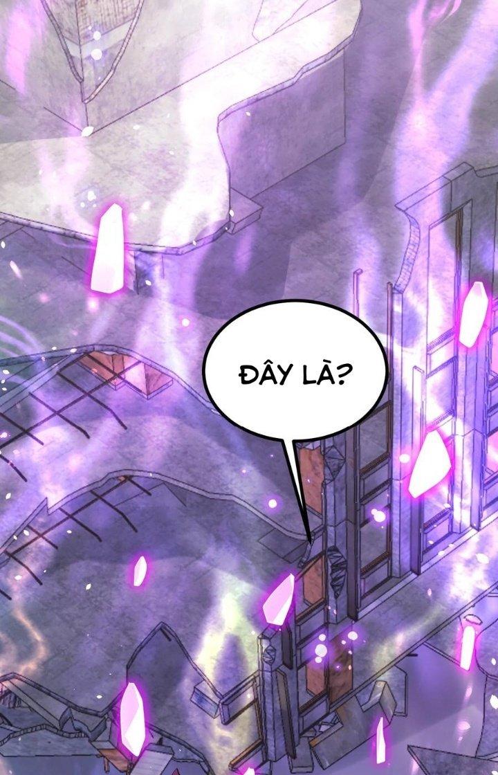 Phương Pháp Sử Dụng Ma Nữ Và Thánh Nữ Chapter 61 - Trang 2