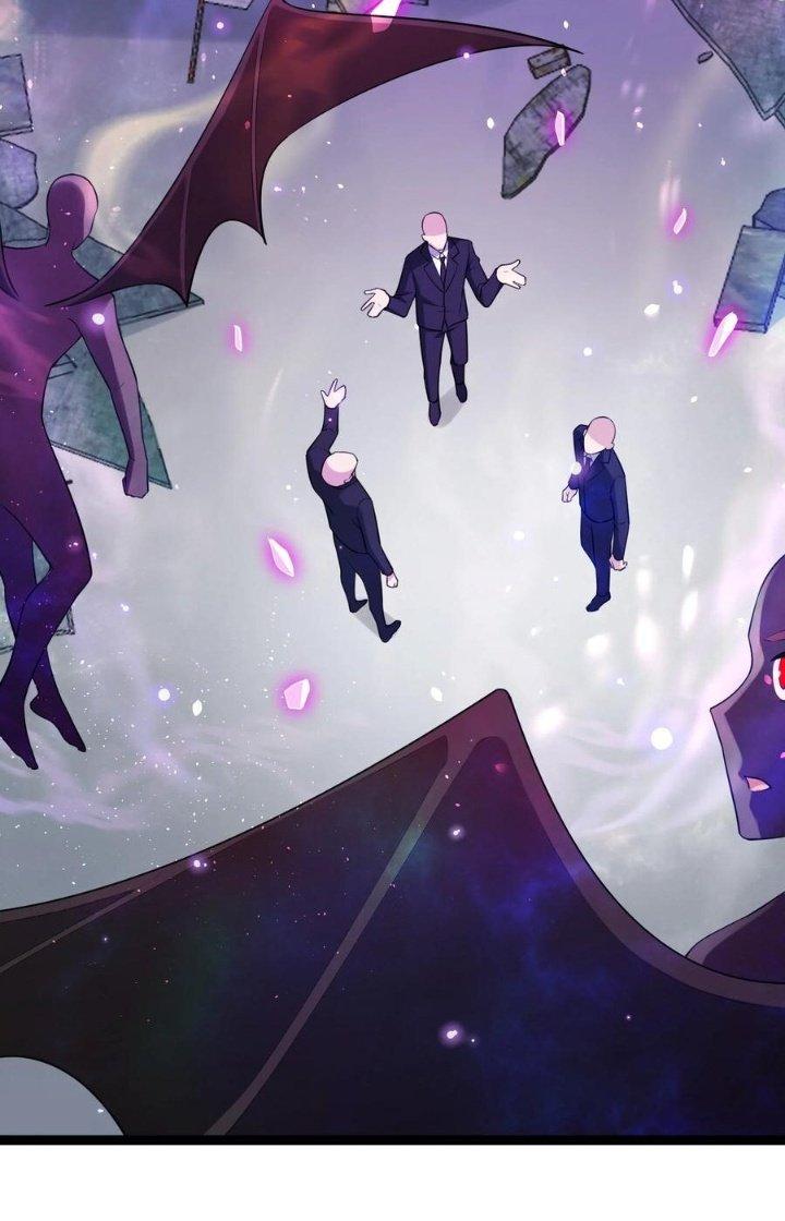 Phương Pháp Sử Dụng Ma Nữ Và Thánh Nữ Chapter 61 - Trang 2