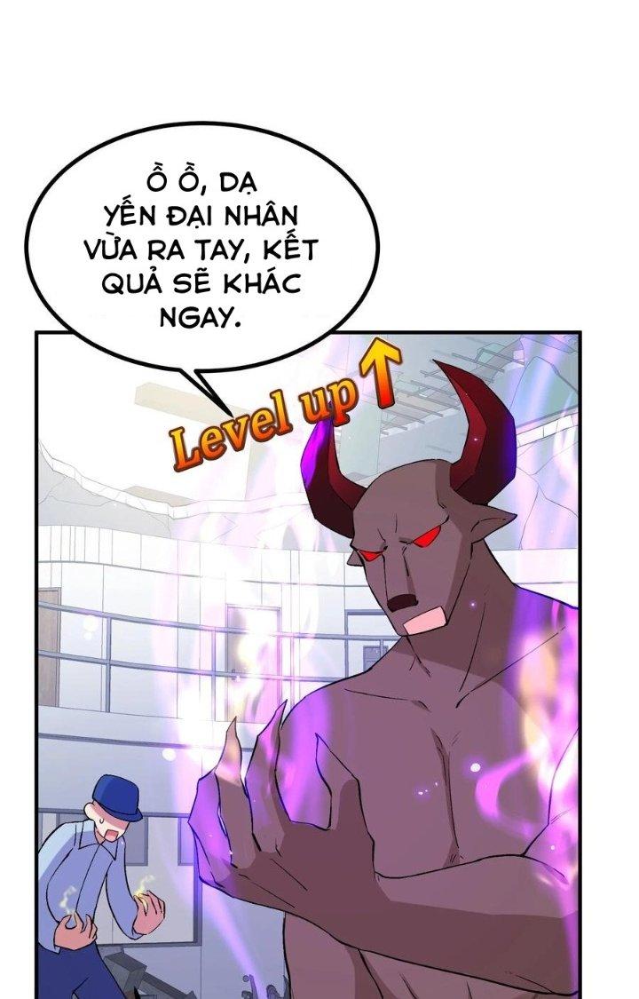 Phương Pháp Sử Dụng Ma Nữ Và Thánh Nữ Chapter 61 - Trang 2