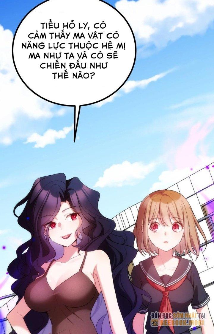 Phương Pháp Sử Dụng Ma Nữ Và Thánh Nữ Chapter 61 - Trang 2