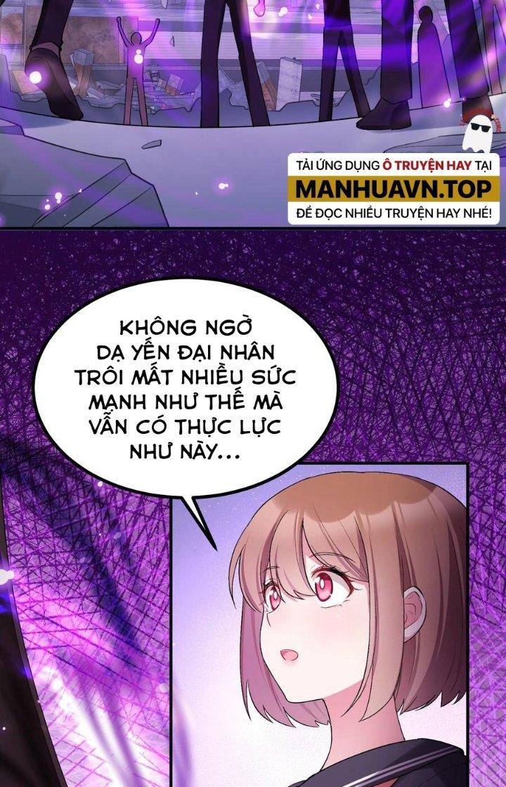 Phương Pháp Sử Dụng Ma Nữ Và Thánh Nữ Chapter 61 - Trang 2