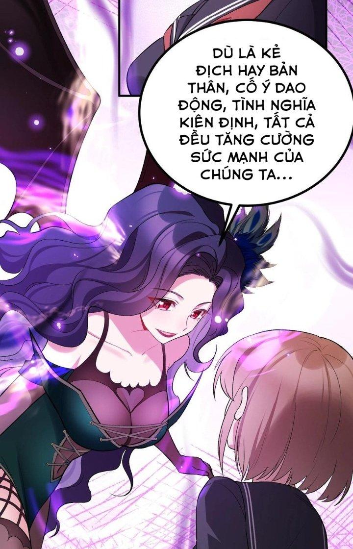 Phương Pháp Sử Dụng Ma Nữ Và Thánh Nữ Chapter 61 - Trang 2