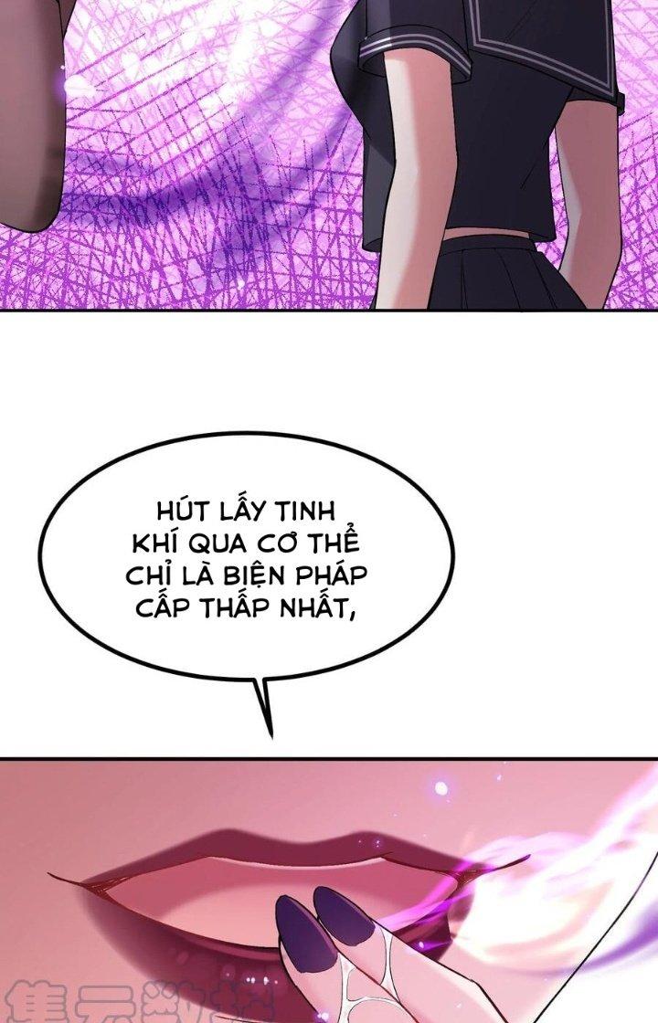 Phương Pháp Sử Dụng Ma Nữ Và Thánh Nữ Chapter 61 - Trang 2