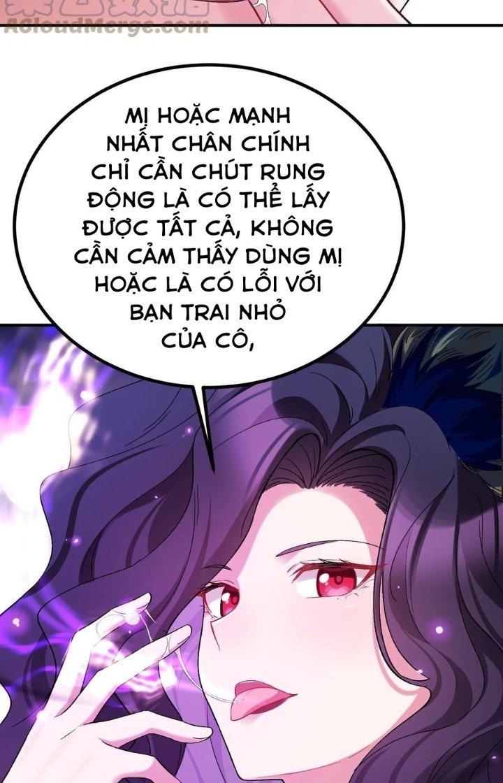 Phương Pháp Sử Dụng Ma Nữ Và Thánh Nữ Chapter 61 - Trang 2