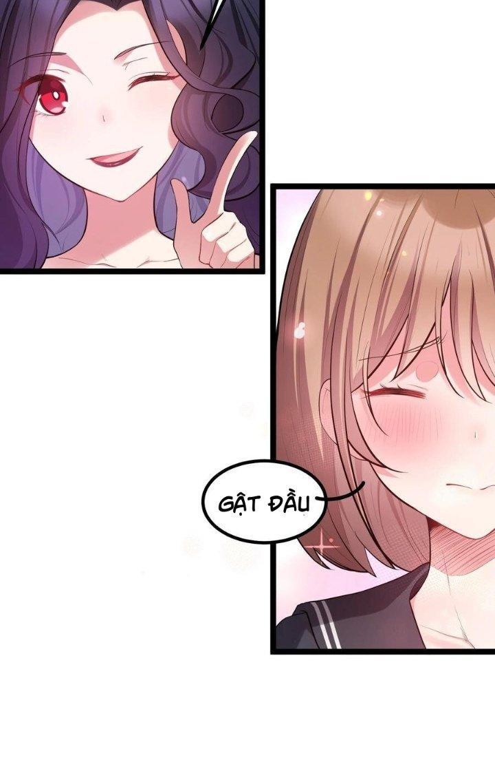 Phương Pháp Sử Dụng Ma Nữ Và Thánh Nữ Chapter 61 - Trang 2