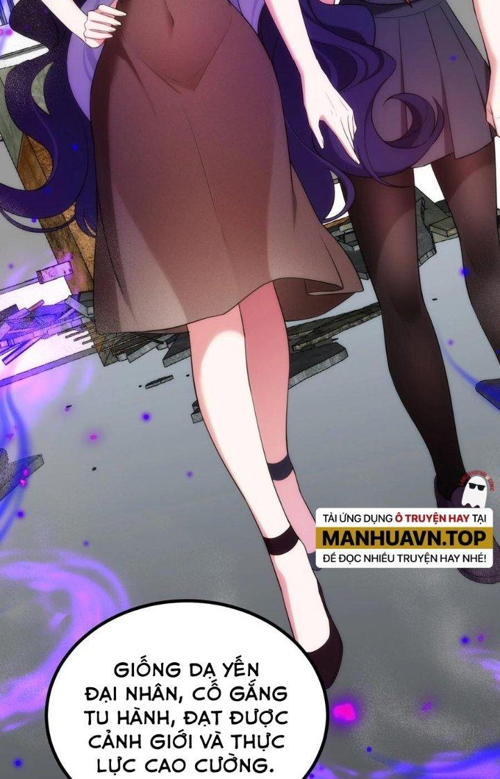 Phương Pháp Sử Dụng Ma Nữ Và Thánh Nữ Chapter 61 - Trang 2