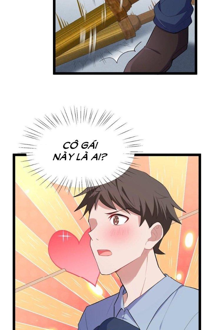 Phương Pháp Sử Dụng Ma Nữ Và Thánh Nữ Chapter 61 - Trang 2