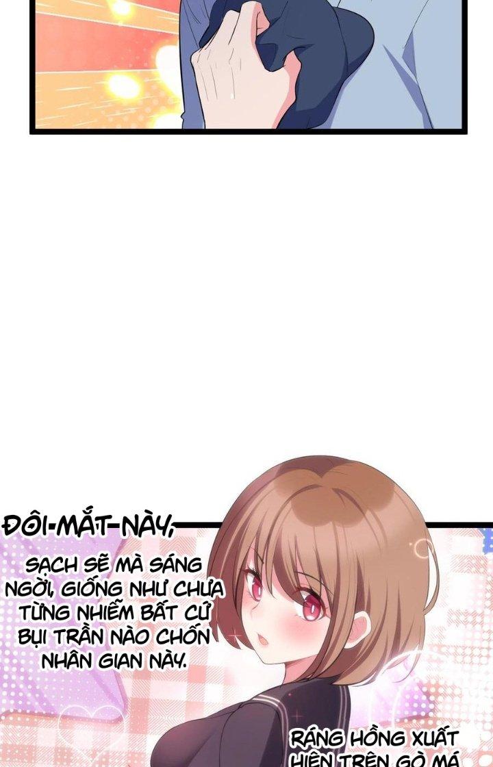 Phương Pháp Sử Dụng Ma Nữ Và Thánh Nữ Chapter 61 - Trang 2