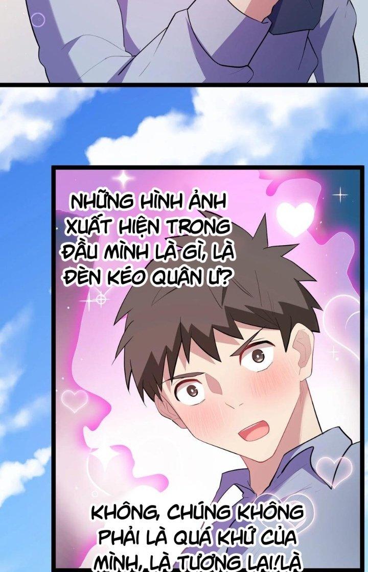 Phương Pháp Sử Dụng Ma Nữ Và Thánh Nữ Chapter 61 - Trang 2