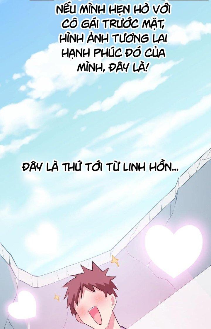 Phương Pháp Sử Dụng Ma Nữ Và Thánh Nữ Chapter 61 - Trang 2