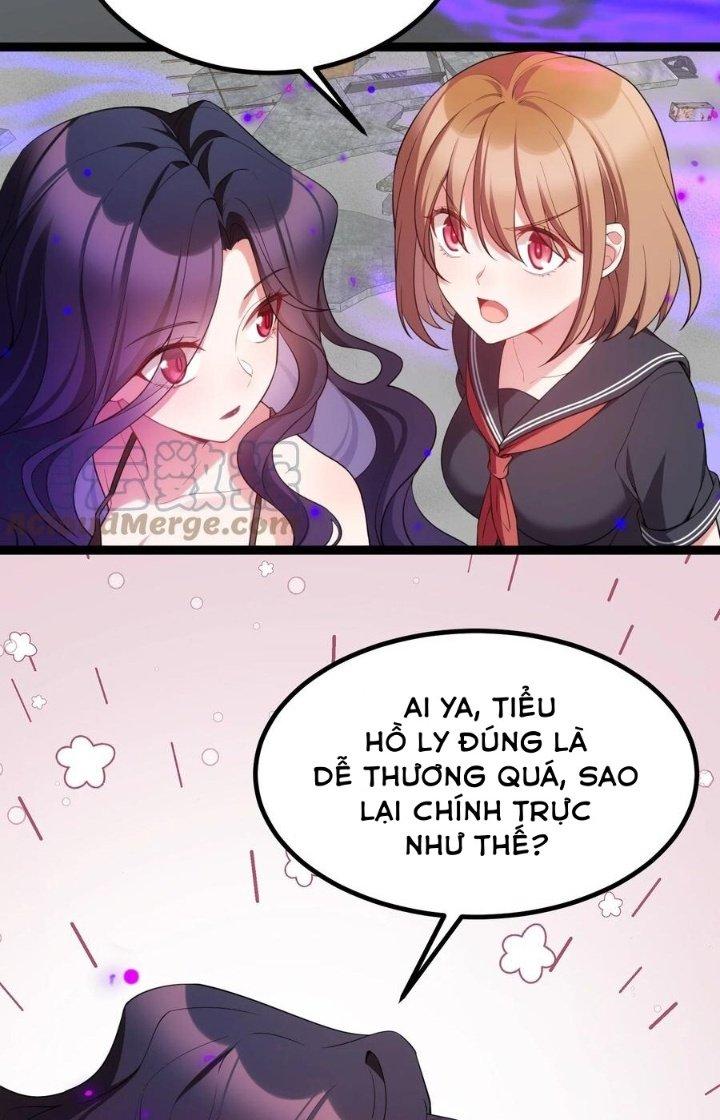 Phương Pháp Sử Dụng Ma Nữ Và Thánh Nữ Chapter 61 - Trang 2