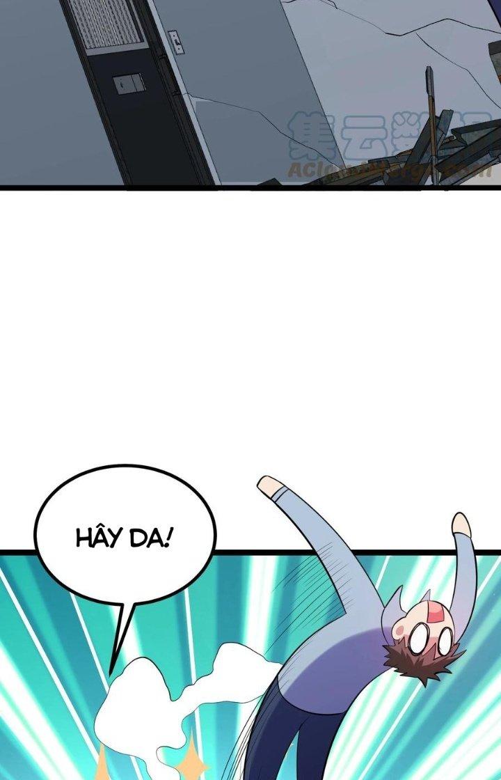 Phương Pháp Sử Dụng Ma Nữ Và Thánh Nữ Chapter 61 - Trang 2