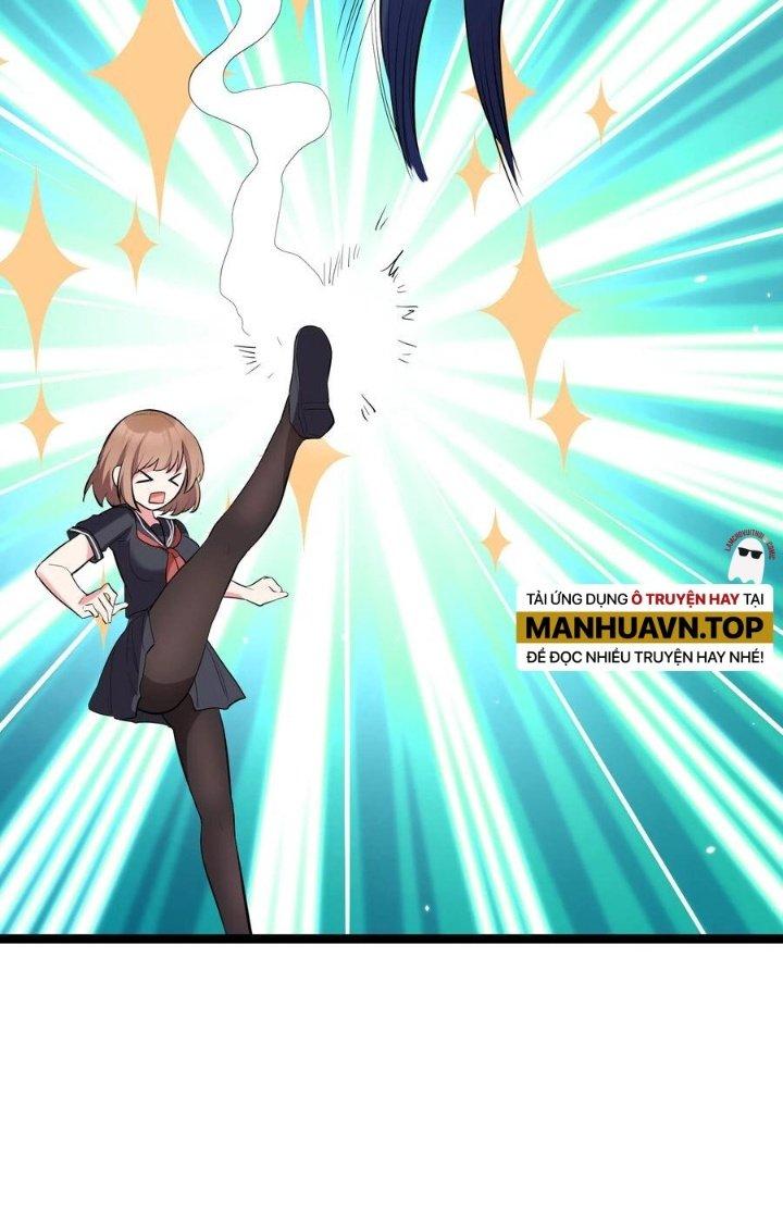 Phương Pháp Sử Dụng Ma Nữ Và Thánh Nữ Chapter 61 - Trang 2