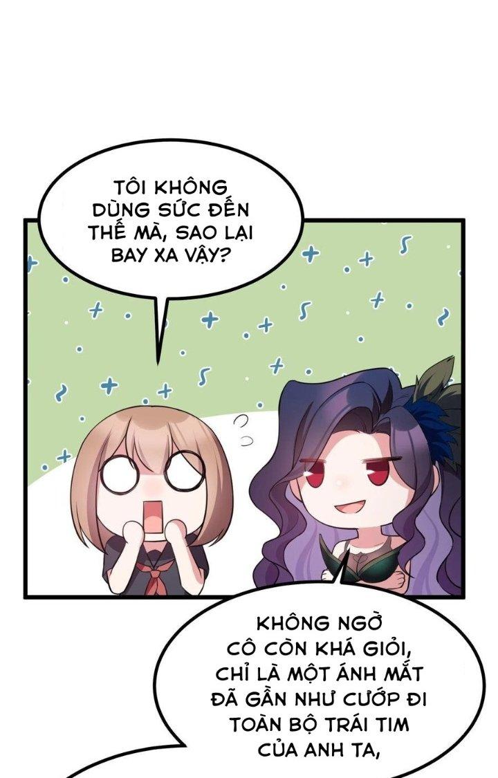 Phương Pháp Sử Dụng Ma Nữ Và Thánh Nữ Chapter 61 - Trang 2