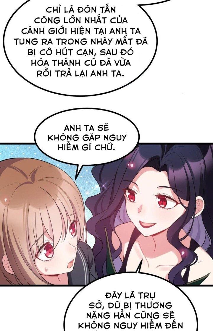 Phương Pháp Sử Dụng Ma Nữ Và Thánh Nữ Chapter 61 - Trang 2