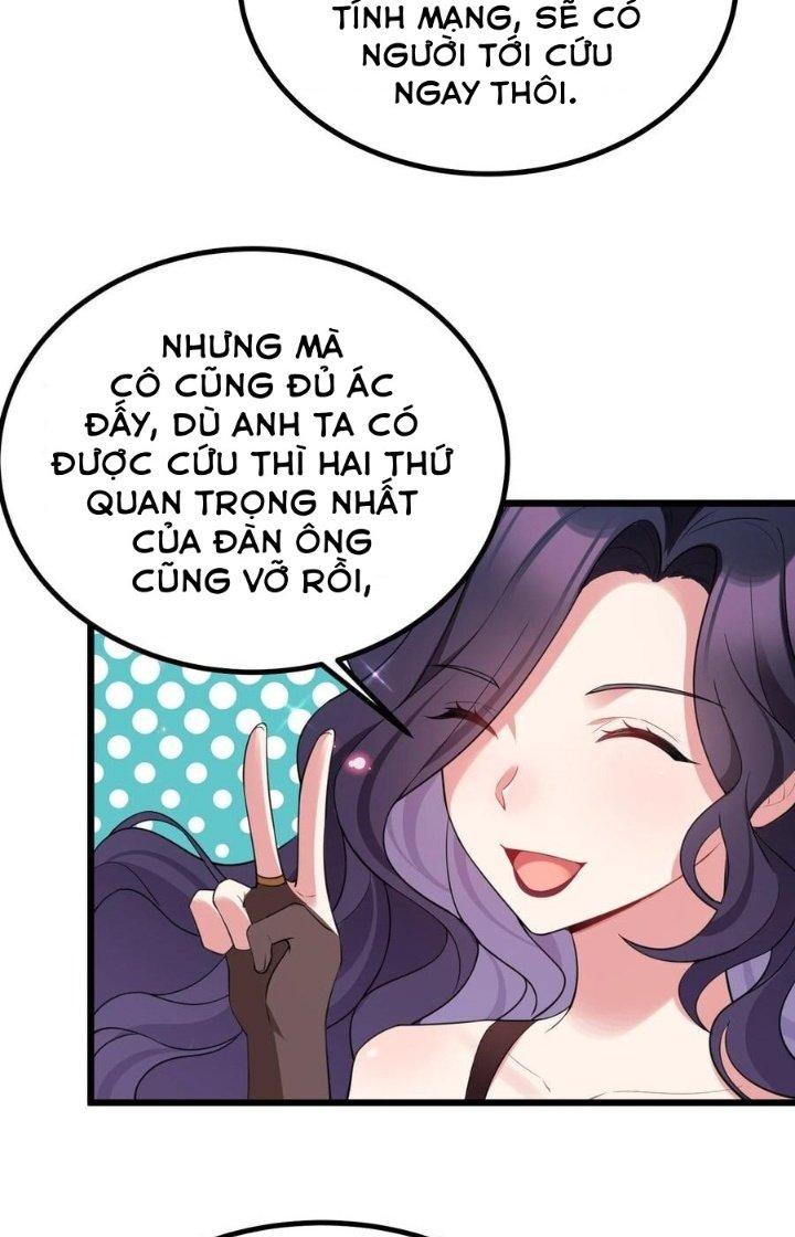 Phương Pháp Sử Dụng Ma Nữ Và Thánh Nữ Chapter 61 - Trang 2