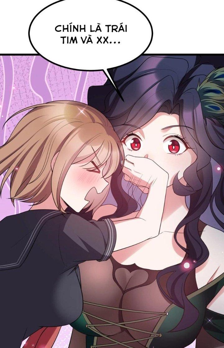 Phương Pháp Sử Dụng Ma Nữ Và Thánh Nữ Chapter 61 - Trang 2