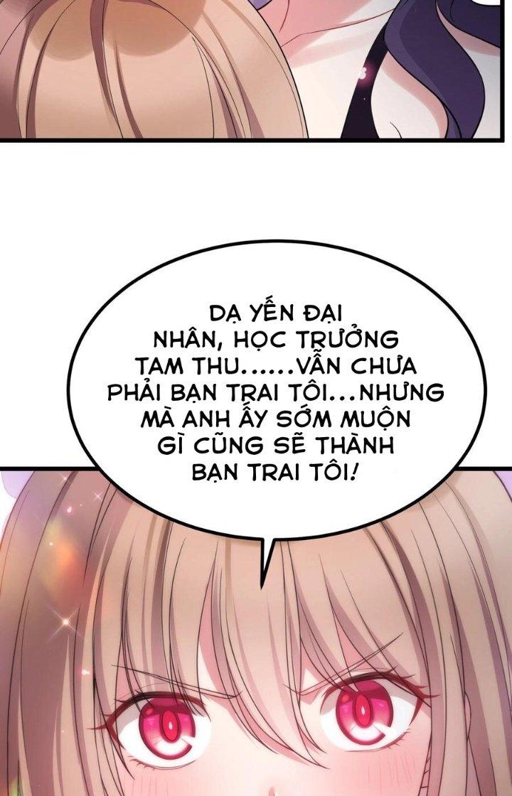 Phương Pháp Sử Dụng Ma Nữ Và Thánh Nữ Chapter 61 - Trang 2