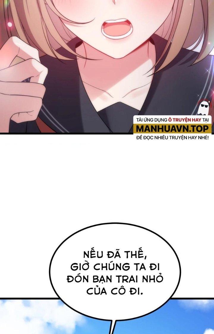 Phương Pháp Sử Dụng Ma Nữ Và Thánh Nữ Chapter 61 - Trang 2