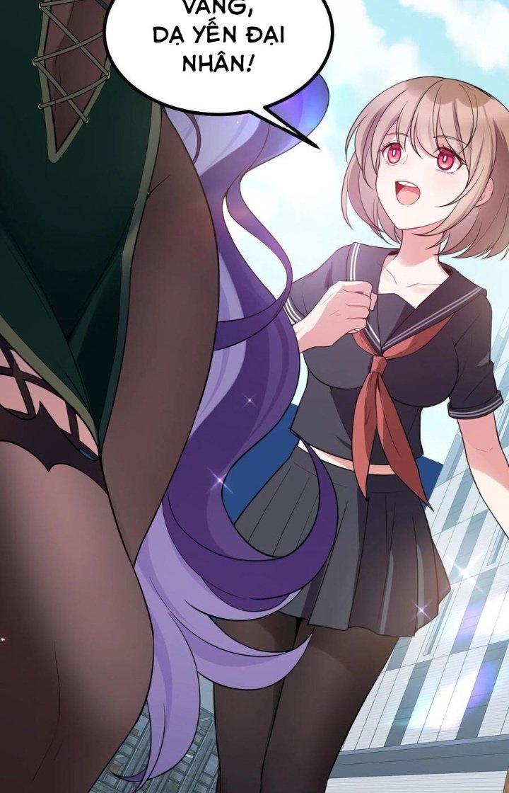 Phương Pháp Sử Dụng Ma Nữ Và Thánh Nữ Chapter 61 - Trang 2