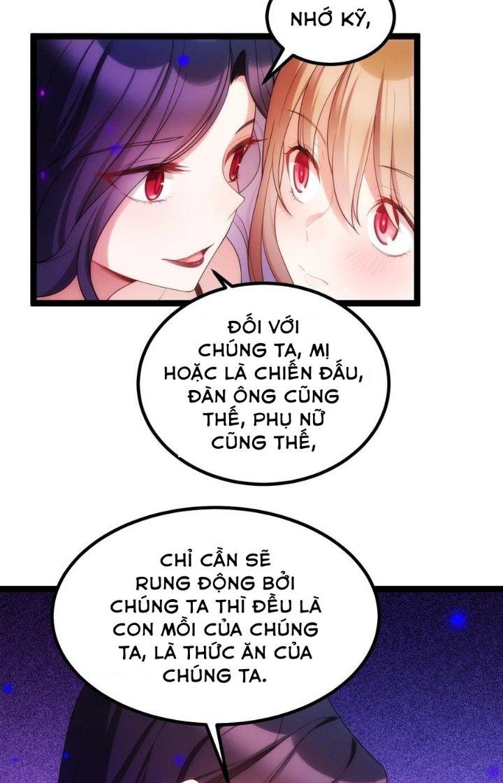 Phương Pháp Sử Dụng Ma Nữ Và Thánh Nữ Chapter 61 - Trang 2