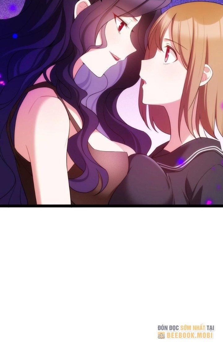Phương Pháp Sử Dụng Ma Nữ Và Thánh Nữ Chapter 61 - Trang 2