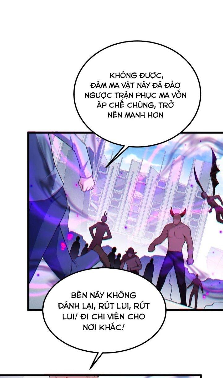 Phương Pháp Sử Dụng Ma Nữ Và Thánh Nữ Chapter 62 - Trang 2