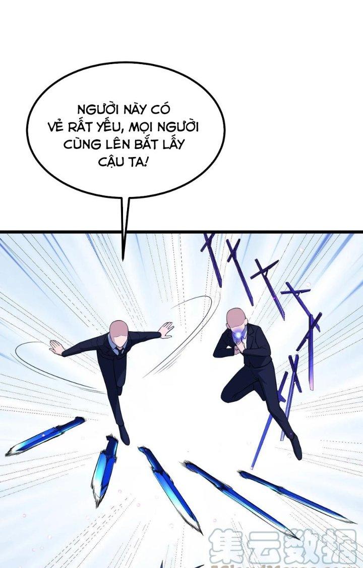 Phương Pháp Sử Dụng Ma Nữ Và Thánh Nữ Chapter 62 - Trang 2