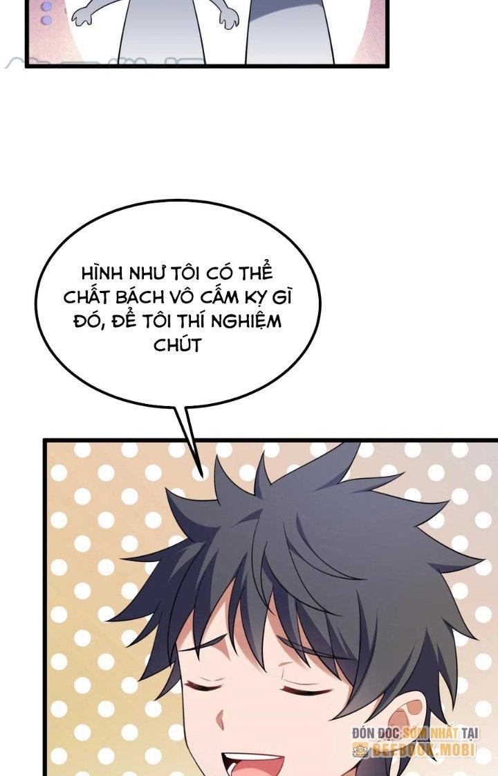 Phương Pháp Sử Dụng Ma Nữ Và Thánh Nữ Chapter 62 - Trang 2