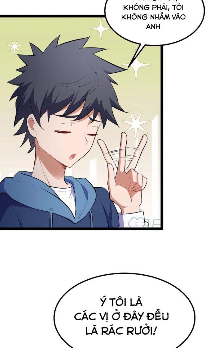 Phương Pháp Sử Dụng Ma Nữ Và Thánh Nữ Chapter 62 - Trang 2