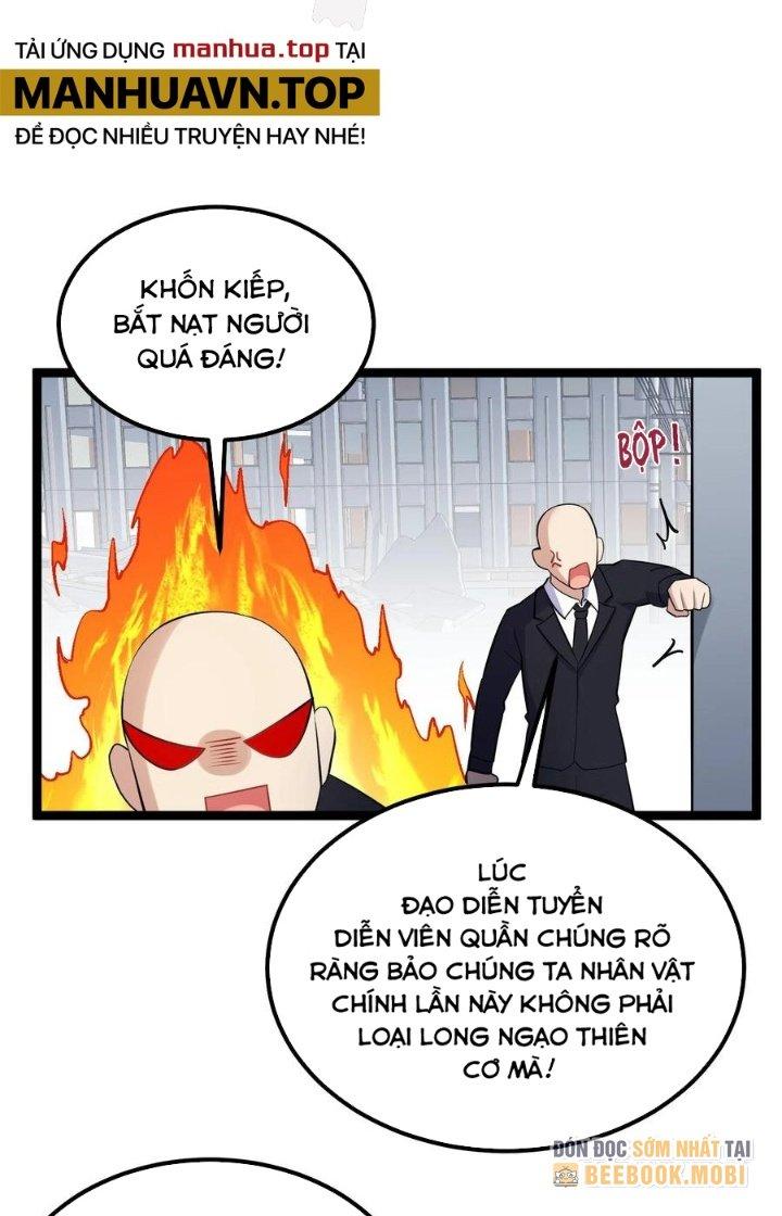 Phương Pháp Sử Dụng Ma Nữ Và Thánh Nữ Chapter 62 - Trang 2