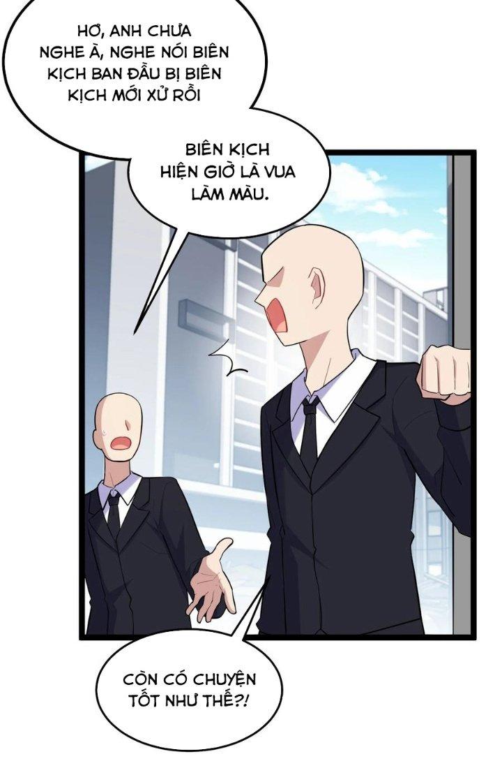 Phương Pháp Sử Dụng Ma Nữ Và Thánh Nữ Chapter 62 - Trang 2