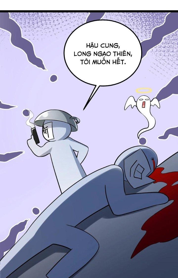 Phương Pháp Sử Dụng Ma Nữ Và Thánh Nữ Chapter 62 - Trang 2