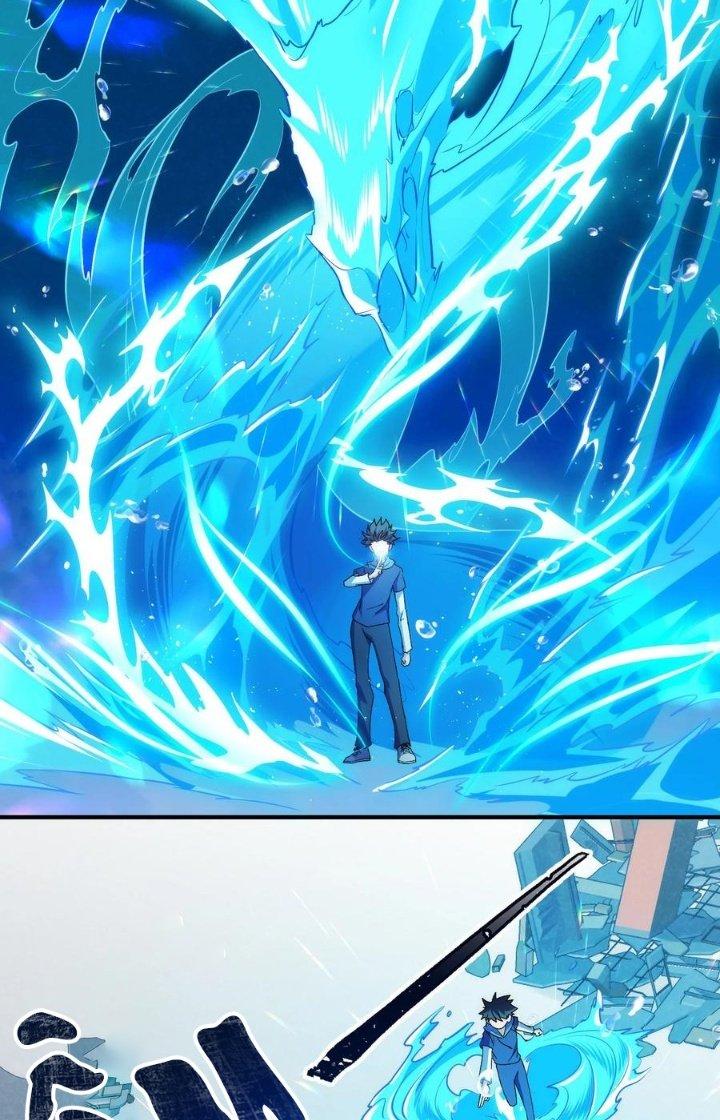 Phương Pháp Sử Dụng Ma Nữ Và Thánh Nữ Chapter 62 - Trang 2